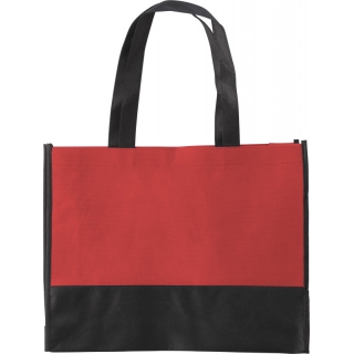 0971 | Nonwoven (80 gr/m2) shopping bag