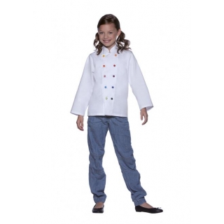 0780 | Kids Chef Jacket  MICKI