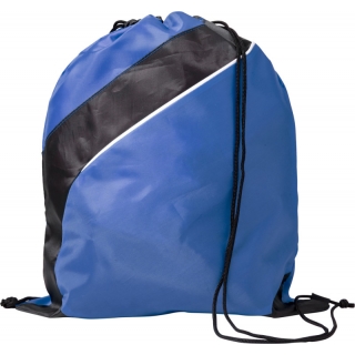 7639 | Polyester (210D) drawstring backpack