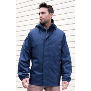807.33 | 3-in-1 Jacket with quilted Bodywarmer