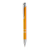 809488 | ΣΤΥΛΟ ΑΛΟΥΜΙΝΙΟΥ - 03 (orange)