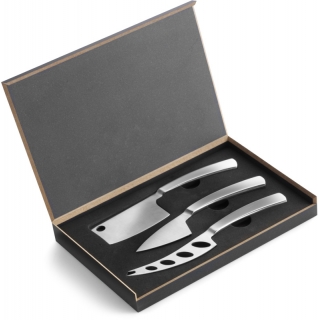 9033 | Set ofstainless steel knives